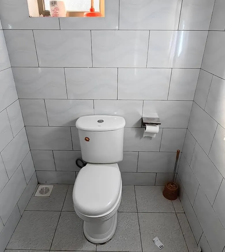 Stunning One Bedroom Furnished Apartment كامبالا