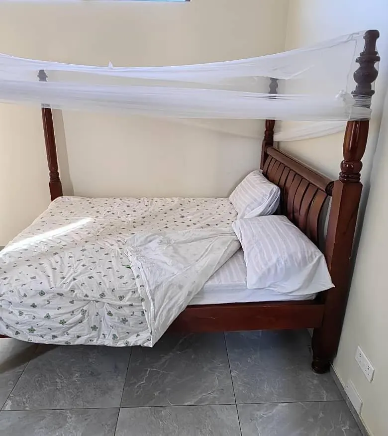Stunning One Bedroom Furnished Apartment كامبالا أوغندا