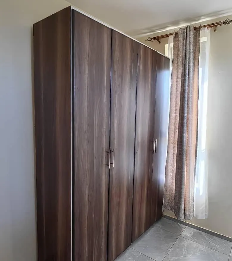 Stunning One Bedroom Furnished Apartment كامبالا