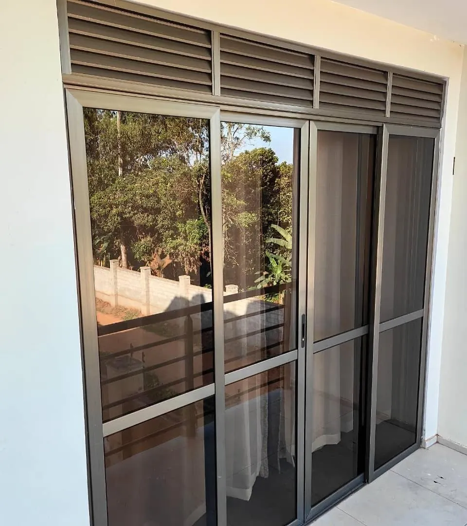 Stunning One Bedroom Furnished Apartment كامبالا أوغندا