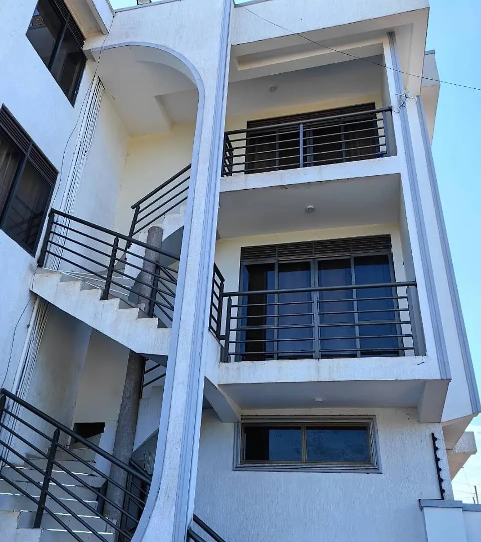 Stunning One Bedroom Furnished Apartment كامبالا 0*,  أوغندا